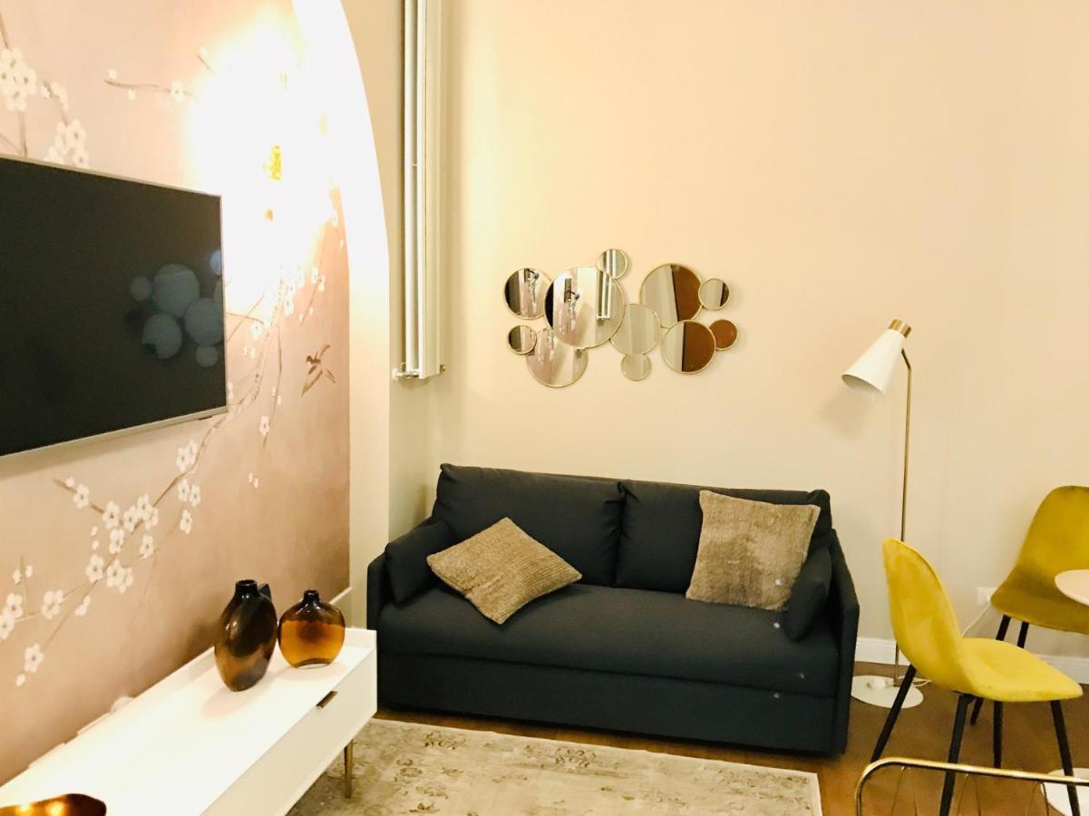 Appartement Porta Ticinese