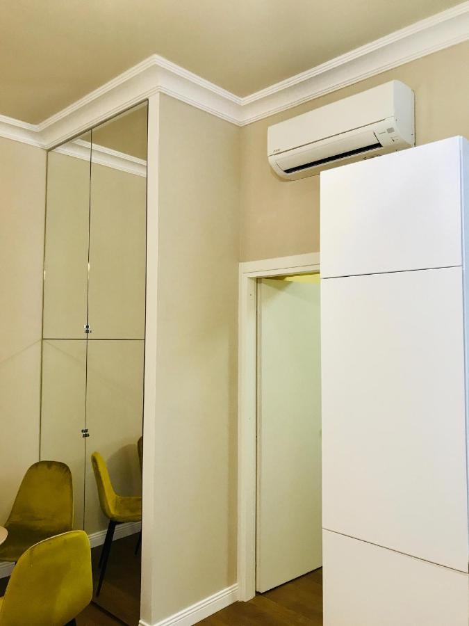Appartement Porta Ticinese *