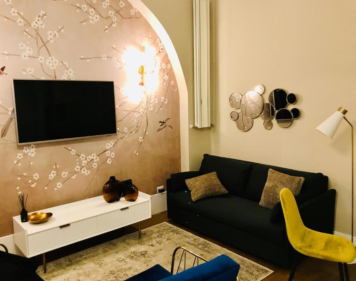 Appartement Porta Ticinese